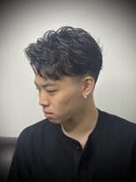 アンシェル(an-ciel)&nbsp;ラルフカール