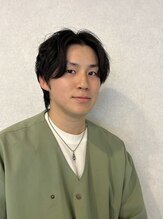 シロ 鯖江店(shiro) 青山 和樹