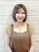 ネオリーブアオバ 高田馬場店(Neolive aoba) 中島望乃 [高田馬場]