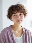 ワンホンレイヤー/ニュアンスウルフ/センター南/センター南駅