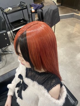 トゥーレ(Tule) デザインカラー