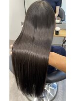 ゴウトゥデイ 岡山店(GO TODAY)&nbsp;髪質改善・美髪矯正【金川 将聡】