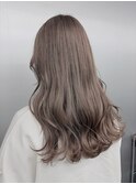 くすみミルクティー