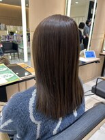 フェイス 伊勢原(FACE。)&nbsp;イルミナベージュカラー