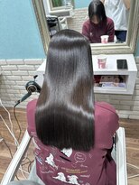 リリー(Re.ly)&nbsp;メンテナンス