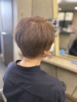 ヒロ(HIRO)&nbsp;似合わせスタイル