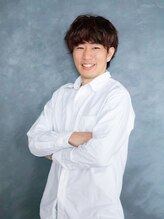 リオス(LIOS)&nbsp;今城 聡一郎