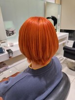 アンジュールガーデン(UNJOUR GARDEN)&nbsp;ショートボブ