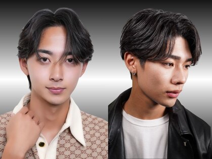 グロウ 天神店(growth)の写真