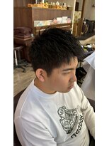 ビーチェ 小岩(Bice)&nbsp;ビジカジ対応○爽やかショート 学生/ビジネスマン
