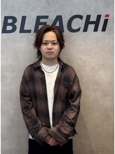 ブリーチ 宇都宮店(BLEACHi)&nbsp;富岡 信之