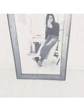 丹下陽子美容室&nbsp;中村 亜由美