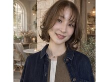 グランジュテ(grandjute)