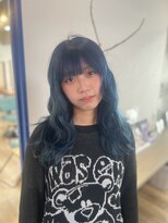 リエル(Liere)&nbsp;Liere hair style