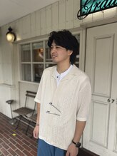 ニコワ(nicowa) 平良 拓也