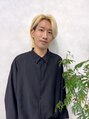 ニコ ヘアデザイン(nico hair design)&nbsp;碇 誠司