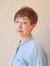当日限定クーポン【30分で完了】顔まわりメンテ☆前髪カット＋眉カット