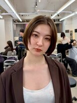 ヒュー 広島(HEW)&nbsp;レイヤーボブ
