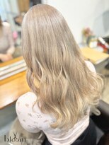ブルーム 八千代緑が丘(bloom)&nbsp;何でも合わせやすい！ハイトーンベージュ！