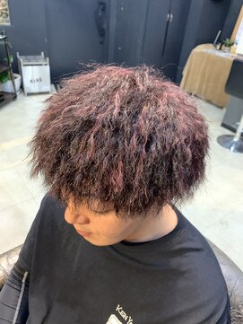 タイズ 秦野店(ties) あ