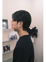 ウニュ(uninu)&nbsp;センターパート