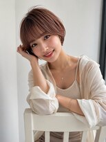ロッソ(ROSSO)&nbsp;【ROSSO】feminine short