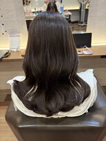 コンティバイミラートーク(CONTY by MIRROR TALK) 色抜け抜群カラー