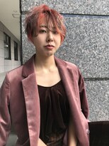 美容室ビーブルー&nbsp;ショート