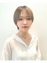 ロータス ヘアデザイン 西船橋店(Lotus Hair Design)&nbsp;ゆあん 