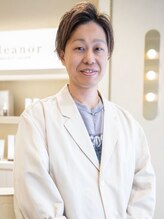 エレノア 川越(Eleanor)&nbsp;本田 隆治