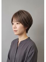 ソレイユ フィス店(Soleil)&nbsp;大人ショート