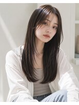 ヘアーメイク スリー(Hair Make 3)&nbsp;ストレート