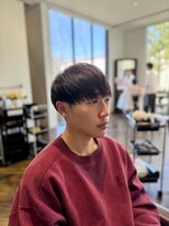 メンズサロンブッシュ 水広店(Men's salon BUSH)&nbsp;メンズカット