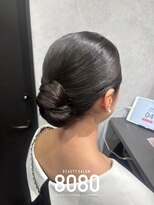 はればれ 桜木町 関内(8080) シニヨン|ボブ