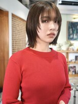 キャバノン 羽根木(CABANON)&nbsp;cut color