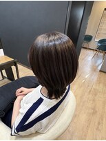 サラ キョウゴク トウキョウ(SALA KYOGOKU TOKYO)&nbsp;秋カラー