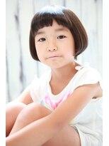 エール(a:le)&nbsp;マチルダボブ