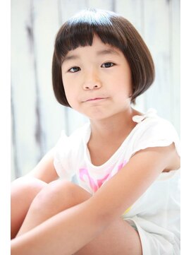 エール(a:le) マチルダボブ