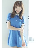 モッズ ヘア 新宿サウス店(mod's hair)&nbsp;フレッシュロング