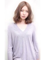 エルフォヘアーステージ (ELFO hair stage) 【ELFO】Medium 003