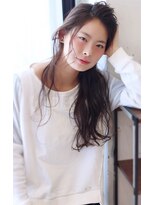 ペイジバイネオリーブ 吉祥寺店(Paige by Neolive) ペイジ 1分で出来るゆるふわアレンジスタイル☆