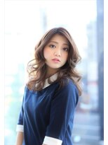 マンス ルージュ 博多マルイ店&nbsp;世代を問わない☆オトナっぽいAラインロング【博多駅】