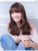 ネオリーブ モカ 川崎チネチッタ店(Neolive mocca) 《mocca♪川崎１９》☆おしゃモテ☆ふわゆるウェーブ☆ 