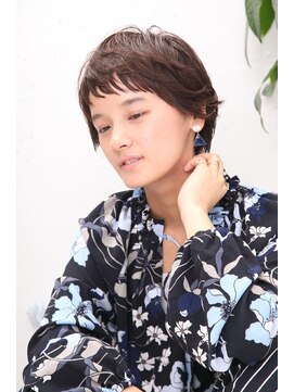 アクト(ACT) ハニーヘア{ACT表参道原宿 }