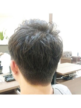 イースタイル 豊田大林店(e style) すっきりショートカット！！