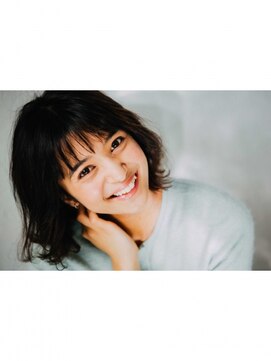 リアン 方南町店(Lian) ツヤ感ボブウェーブ