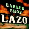 バーバーショップ ラゾ(BARBER SHOP LAZO)のお店ロゴ