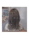 人気No1グレーベージュ☆