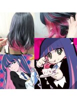 トムキャット(TOM CAT)&nbsp;パンティ&ストッキングwithガーターベルト