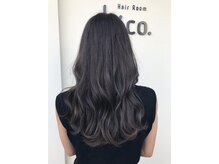 ヘアールームリコ(Hair Room Lico.)